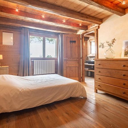 Saint-Sigismond La Ferme Des Cousines公寓 外观 照片