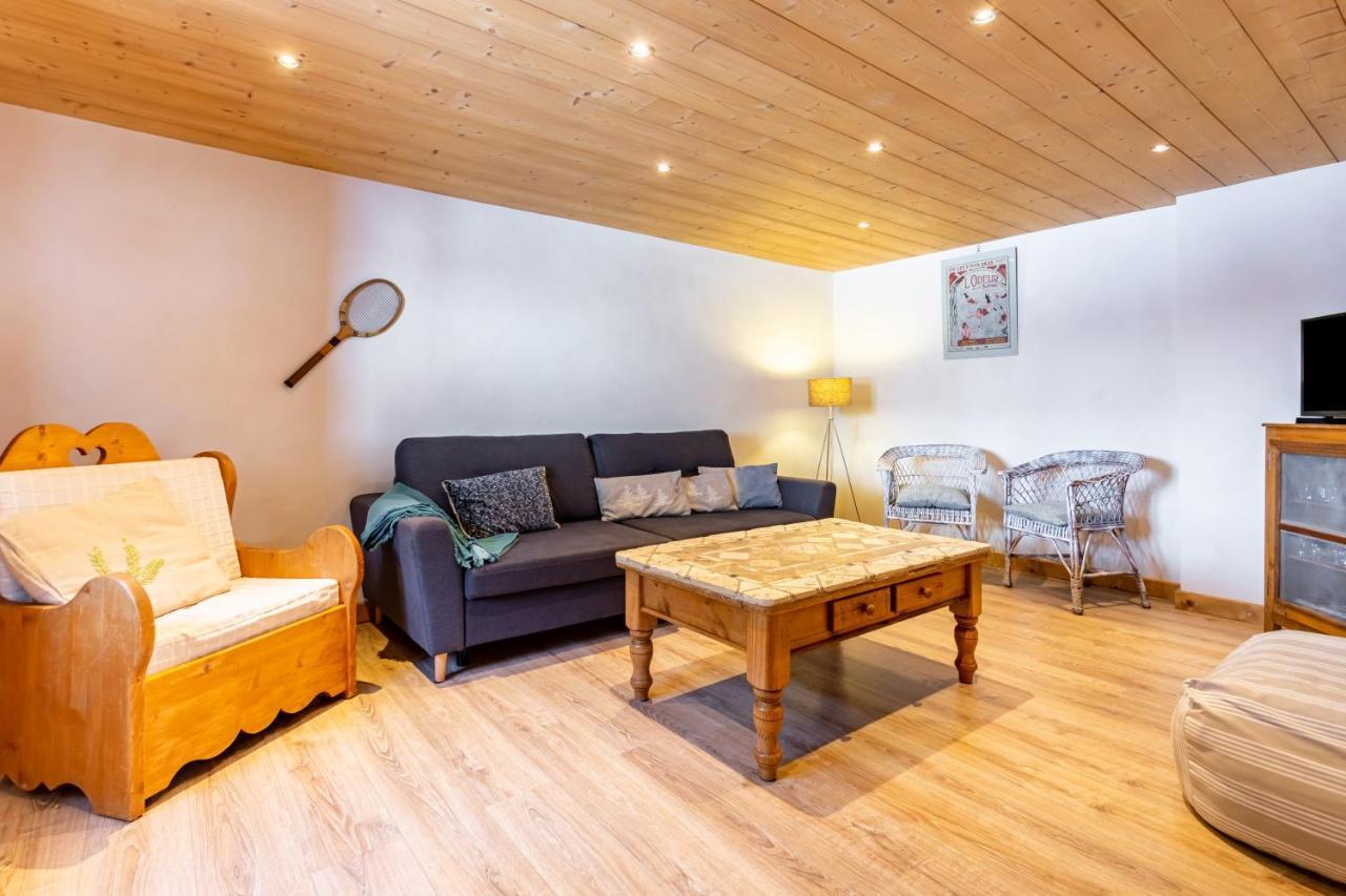 Saint-Sigismond La Ferme Des Cousines公寓 外观 照片