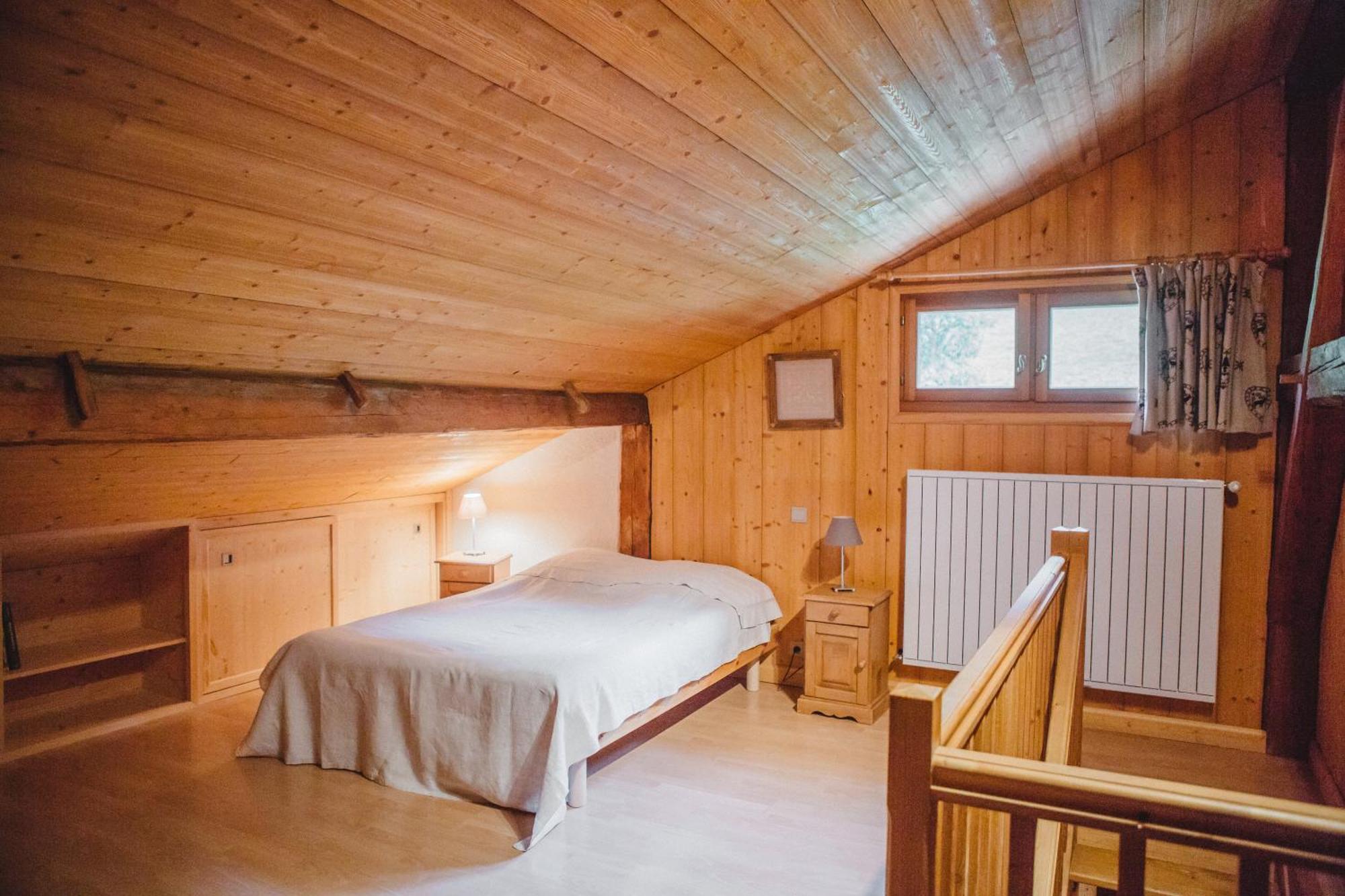 Saint-Sigismond La Ferme Des Cousines公寓 外观 照片