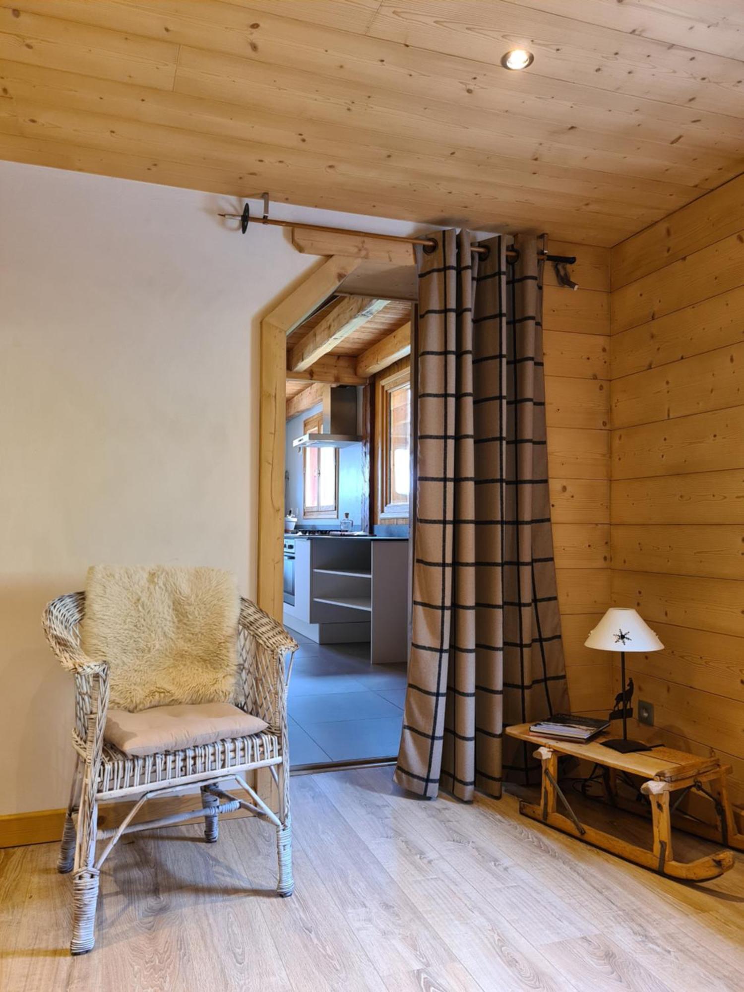 Saint-Sigismond La Ferme Des Cousines公寓 外观 照片