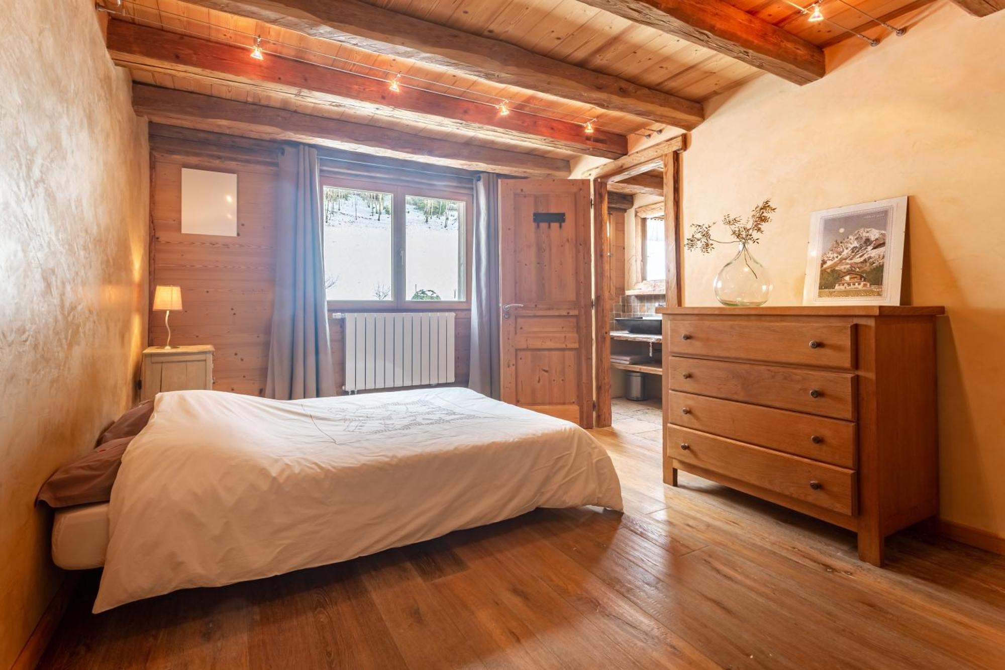 Saint-Sigismond La Ferme Des Cousines公寓 外观 照片